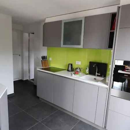 Alpehytte Chalet En Rion *